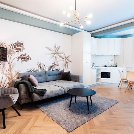 Tropical Vibes Suite Năvodari Buitenkant foto
