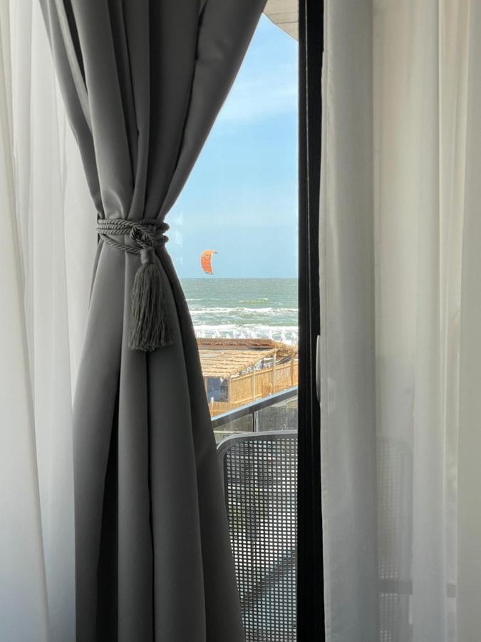 Tropical Vibes Suite Năvodari Buitenkant foto