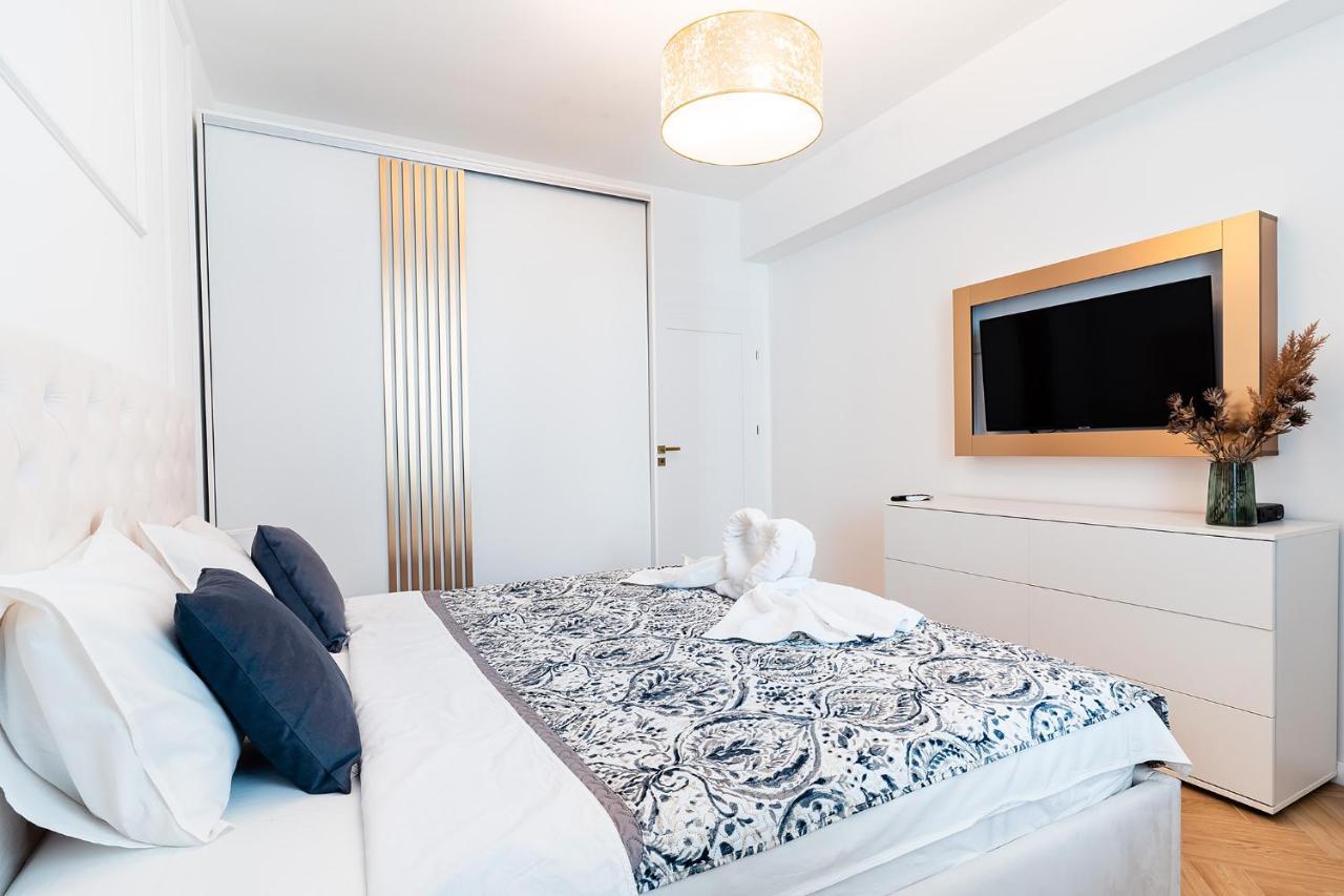 Tropical Vibes Suite Năvodari Buitenkant foto