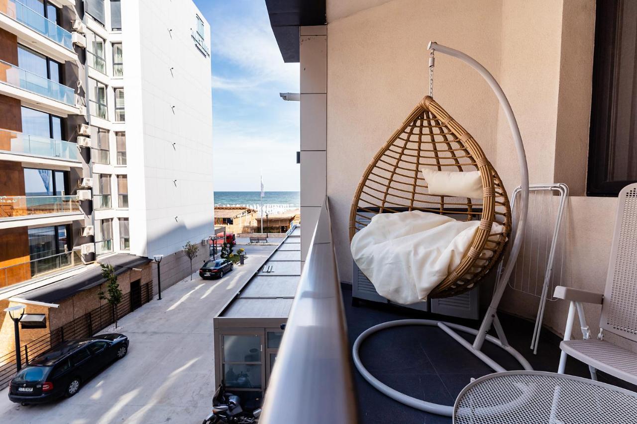 Tropical Vibes Suite Năvodari Buitenkant foto